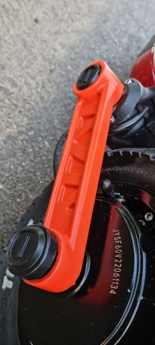 Joyor s10s w bardzo dobrym stanie