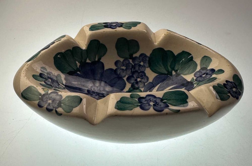 Popielniczka wzór 596 Włocławek proj Wit Płażewski