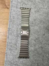 Ремінець для Apple Watch 44, 45, 49mm Ultra Link Bracelet Open Box