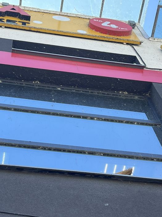 Професійне прибирання,торгових центрів,офісів ! Клінінг!  Хімчистка! С