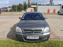 Opel Vectra C 2.2 benzyna