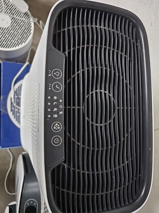 Purificador de ar Rowenta