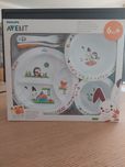 Kit refeição Philips Avent - Novo