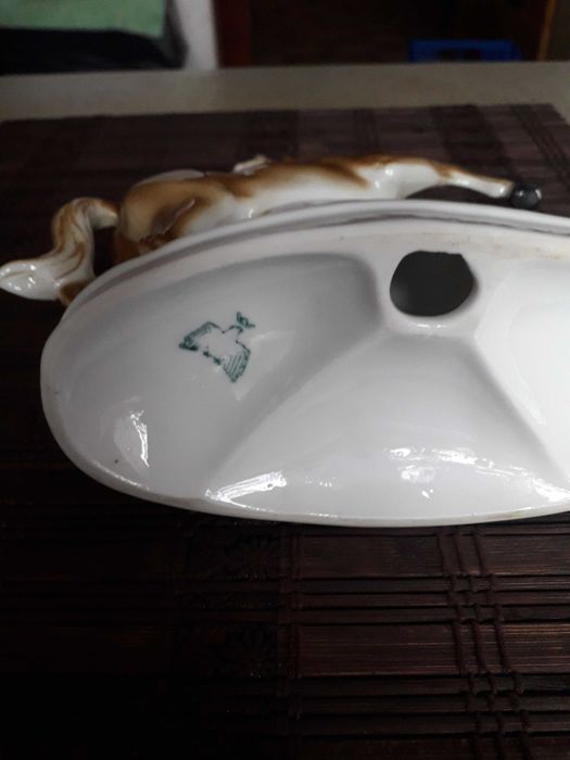 Figurki Porcelanowe GRAFENTHAL NIEMCY