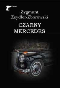 Czarny mercedes - Zygmunt Zeydler-Zborowski