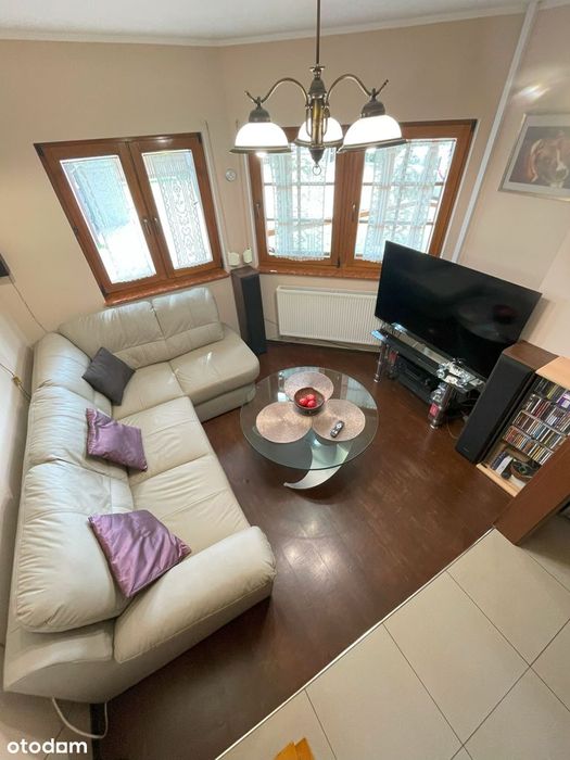 Dom na sprzedaż, Małe Rudy k. Rynarzewa.