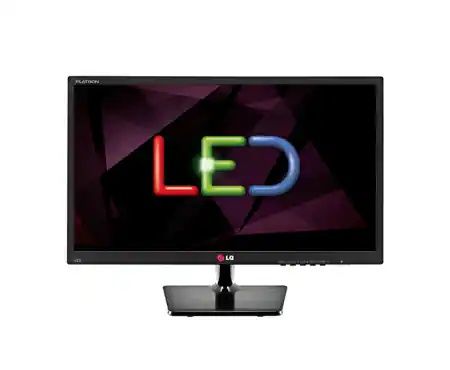 Монітор lg flatron 22en33t