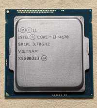 Intel(R) Core(TM) i3-4170 CPU 3.70GHz