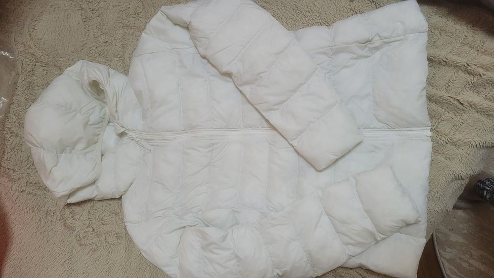 Пакет вещей для девочки 11-13 лет 146-152см