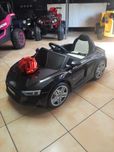 Samochód Auto AUDI R8 na akumulator dla dzieci Odbiór Wysyłka SKLEP