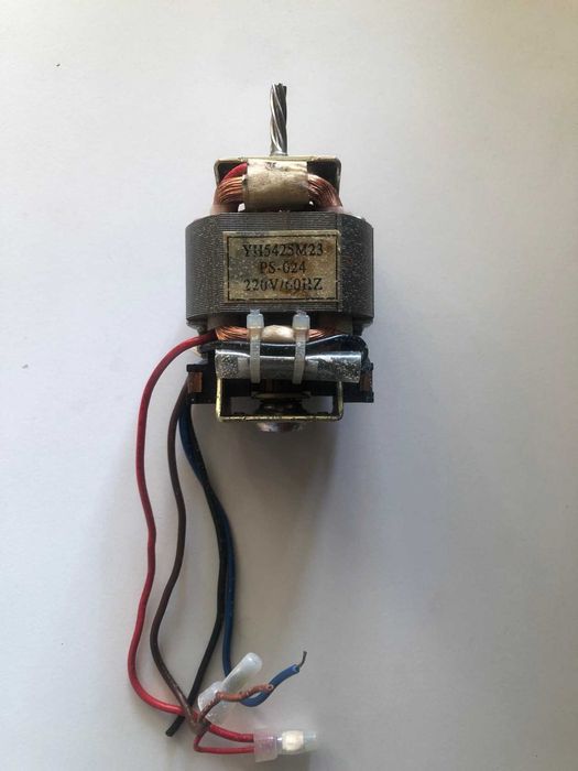 Мотор двигатель для мясорубки YH5425M23