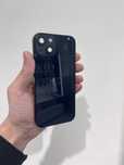 Оригінальний корпус для iPhone 13 Midnight