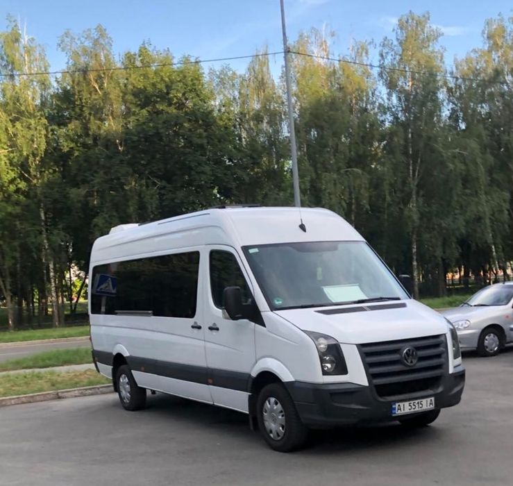 Аренда комфортабельного автобуса