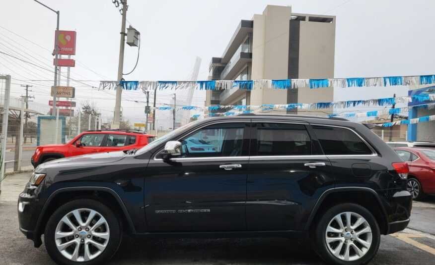 4 FELGI R20 20" 5x127 JEEP Grand Cherokee WK IV WK2 V WL DODGE Durango