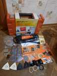 Абсолютно новий!!Реноватор Fein Multimaster FMM 250 Q+насадки,250вт