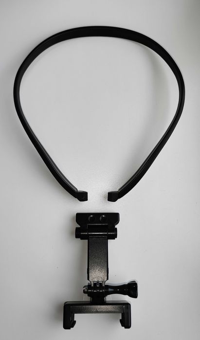 Тримач монопад телефона, екшн камери, смартфона на груди, шию.