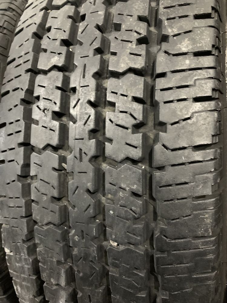 Шини 9.5 R16.5 LT Firestone 9,5 16,5