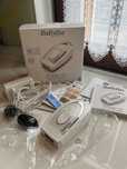depilator laserowy BaByliss - nowy