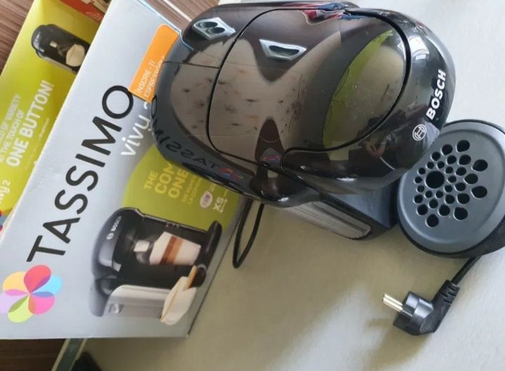 Ekspres Bosch Tassimo