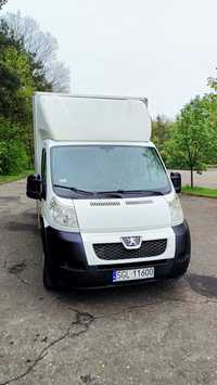 Peugeot boxer 2.2 HDI kontener