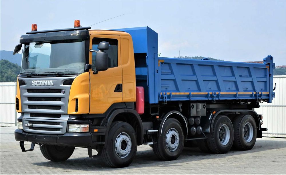 Usługi Hds Transport  wywrotka 4x4 Będzin, Dąbrowa Górnicza, Sosnowiec