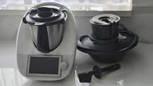 Thermomix TM6 Termomix Termomiks Lidlomix