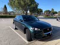 Jaguar F Pace - 2016