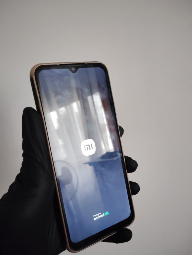 Telemóvel Xiaomi Redmi 10C