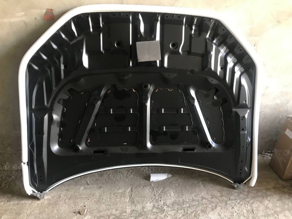 Крило, крило ліве, крило праве honda crv 6 cr-v 2022 2023 2024 2025