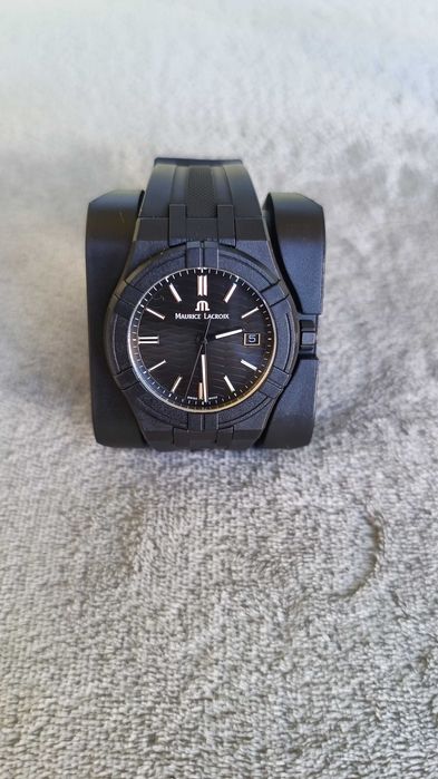 Годинник Maurice Lacroix AIKON #tide