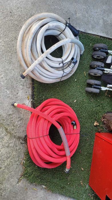 Mangueiras Rega Jardim 1 polegada 3/4 ou 25mm
