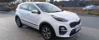 Kia Sportage 1.6 T-GDI L Business line 2WD DCT