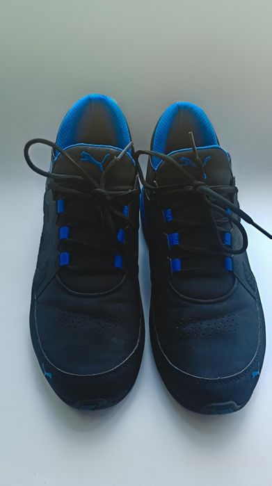 Кросовки Puma Archtec