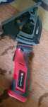 Einhell pilarka 18v