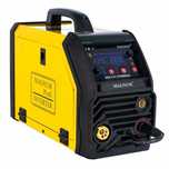 Spawarka Inwerterowa Magnum MIG 213 SYNERGIA 200A MB15 3M