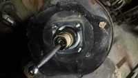 Servo Freio Vw Golf 4 de 2002