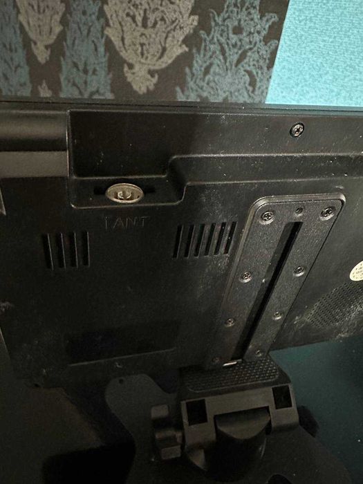 Телевізор автомобільний