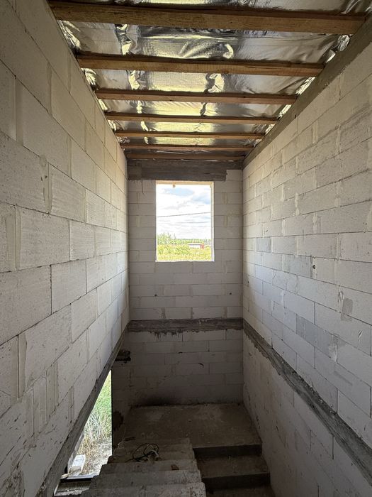 Будинок Дмитрівка унікальний проект