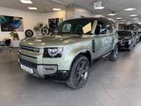 Land Rover Defender Defender 245KM xDynamic Panorama Meridian kamery 360| f.VAT