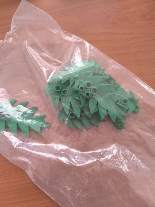 Lego Vintage 6418 Country Club, 6419 Rolling Acres Ranch + Peças