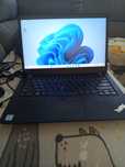 IBM Thinkpad T490 intel Core i5-8265U