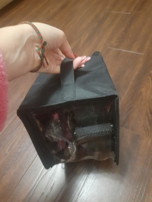 Фен-щітка стайлер, для волосся