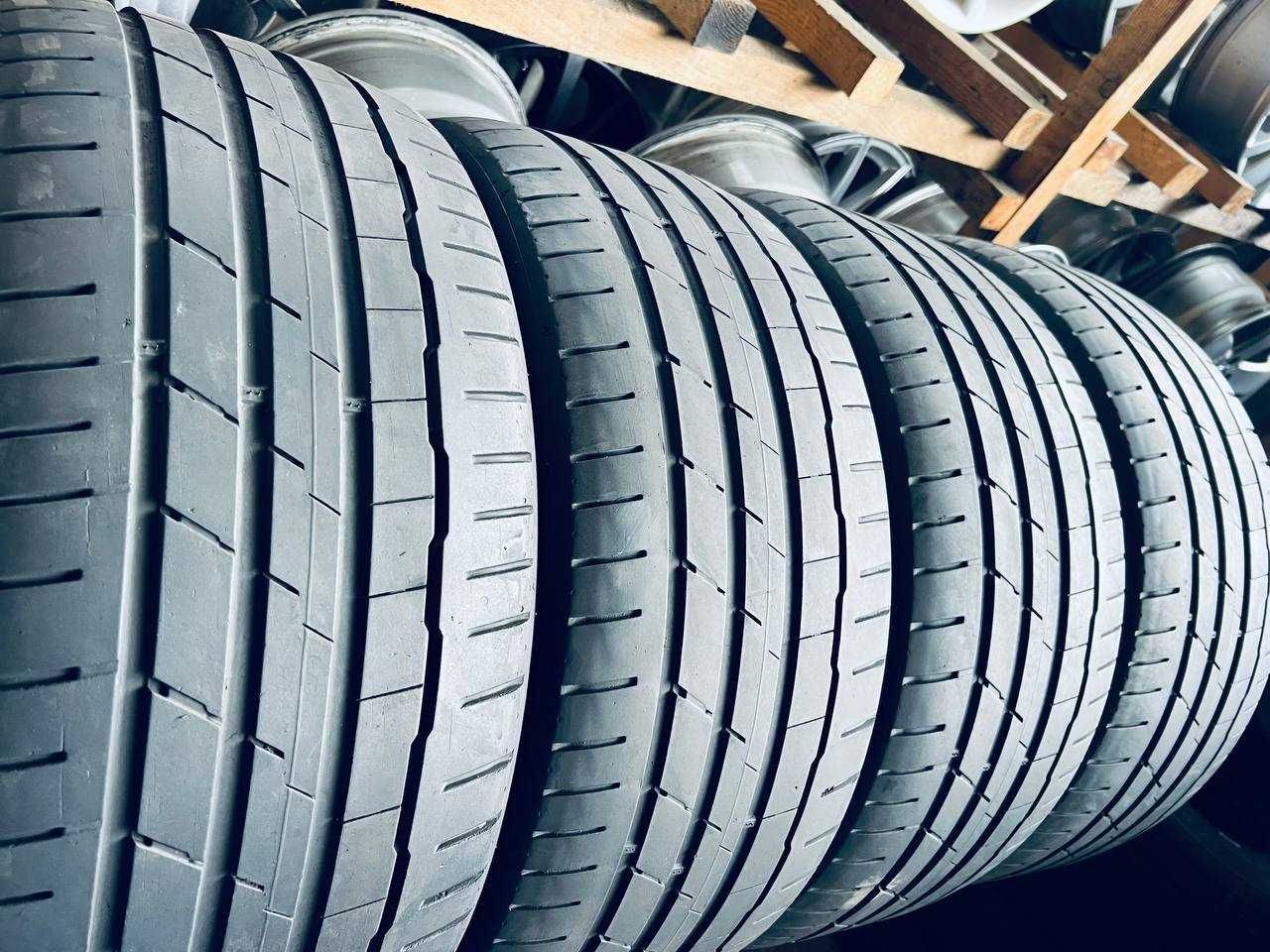 Шини Резина Літні 235 40 19 Hankook Ventus Sl Evo 3 4шт