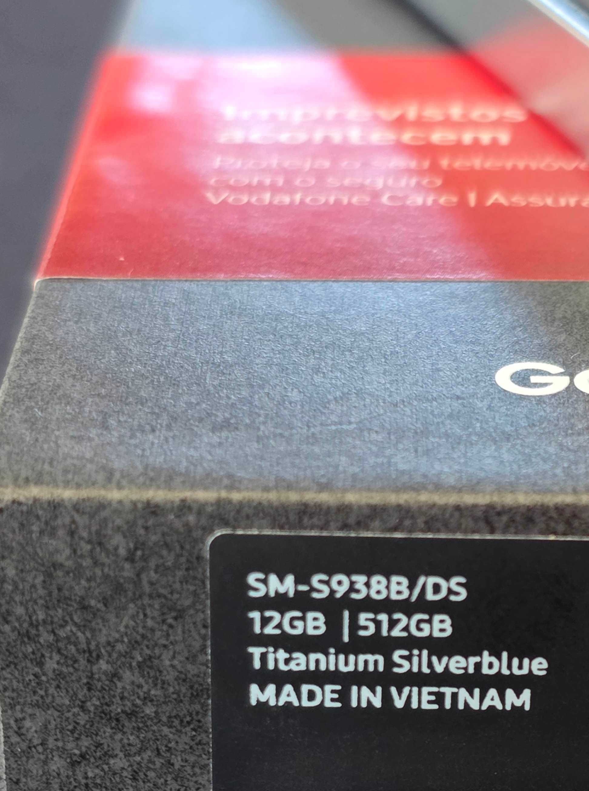 Samsung Galaxy S25 Ultra – 12GB/512GB