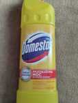 Żel WC Domestos Przedłużona Moc Citrus Fresh 1000ml 1l
