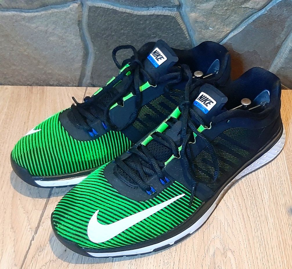 Кроссовки Nike Zoom Speed Trainer 3 . Размер 45 ,