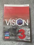 Vision 3 ćwiczenia angielski liceum technikum