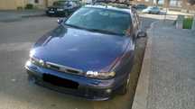 Fiat Marea Weekend HLX 1.9 JTD para Peças