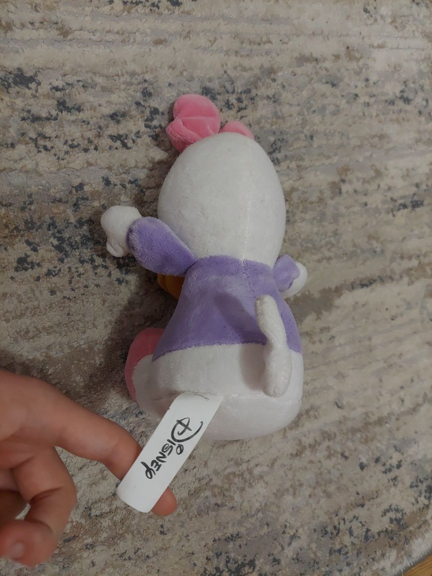 Продам: Іграшку Каченятко із Мультфільма Disney.
