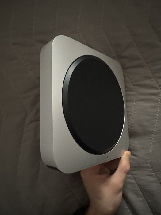 Mac Mini M2 Pro, 16/512 GB, Neverlock